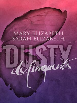 cover image of Delinquents
